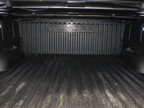 Used 2025 Toyota Tundra SR5 w/ SR5 Convenience Package AWD/4WD image 15