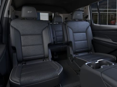 New 2026 Buick Enclave Sport Touring FWD image 17