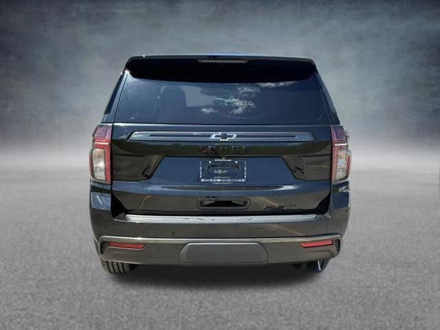 Used 2021 Chevrolet Tahoe RST w/ Luxury Package AWD/4WD image 11