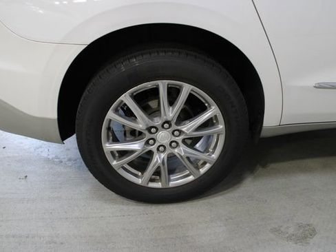 Used 2022 Buick Enclave Premium w/ Experience Buick Package AWD/4WD image 39