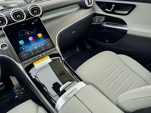 New 2026 Mercedes-Benz GLC 300 4MATIC image 31