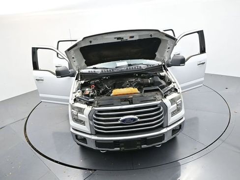 Used 2016 Ford F150 XLT w/ Equipment Group 302A Luxury image 35