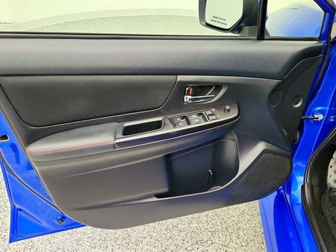 Used 2017 Subaru WRX image 10