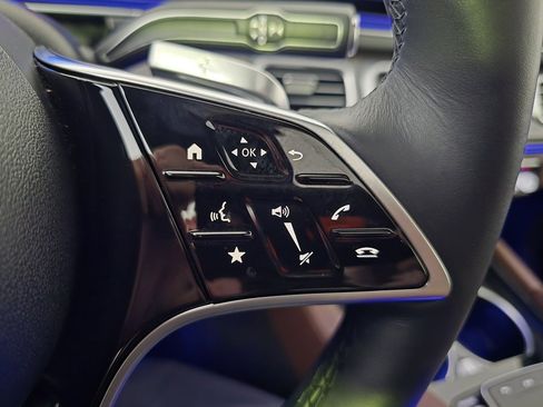 Used 2025 Mercedes-Benz GLE 350 4MATIC image 21