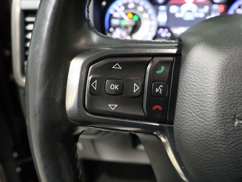 Used 2020 RAM 1500 Limited image 37