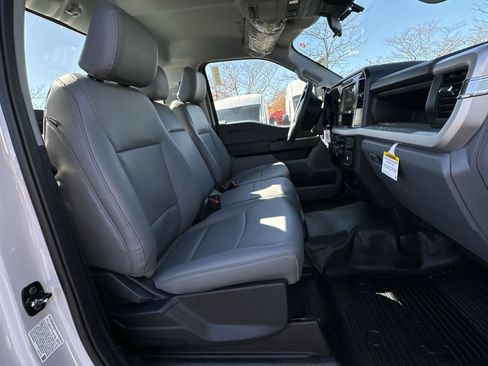 New 2026 Ford F450 XL w/ XL Driver Assist Package image 35