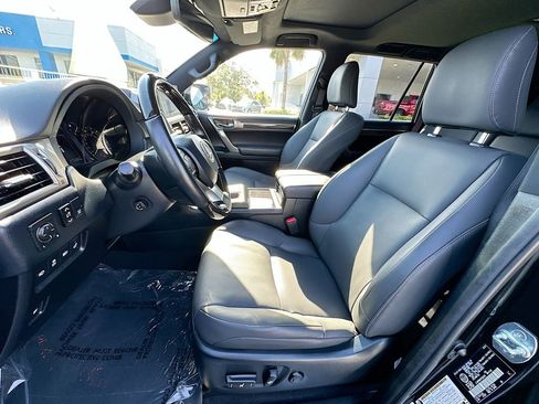 Used 2023 Lexus GX 460 Premium image 21