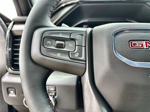 New 2026 GMC Sierra 1500 AT4X image 31
