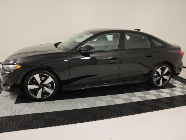 New 2026 Audi A5 Premium Plus AWD/4WD image 2