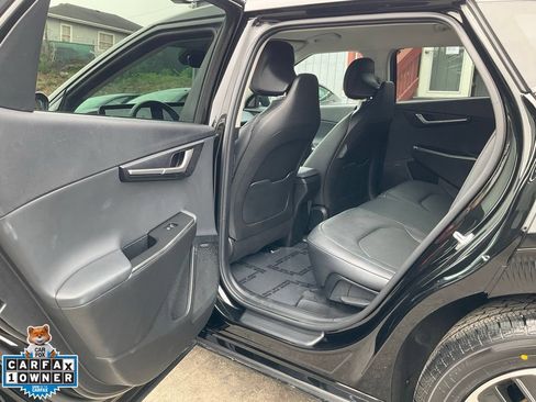 Used 2024 Kia EV6 Wind w/ Wind Technology Package RWD image 26