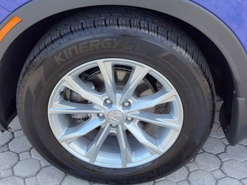 Used 2025 Honda CR-V EX-L image 18
