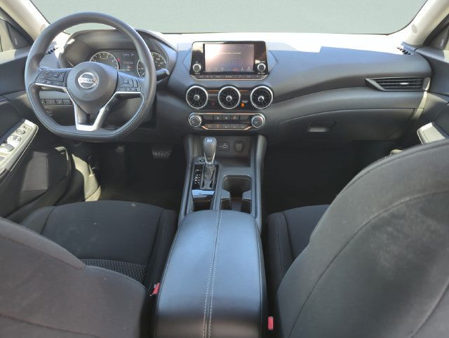 Certified 2023 Nissan Sentra S FWD image 22