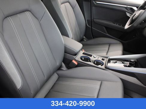 New 2026 Audi A3 2.0T Premium image 24