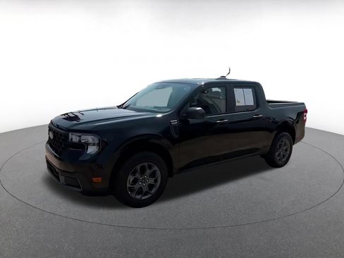 Used 2026 Ford Maverick XLT FWD image 7