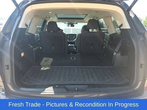 Used 2024 Subaru Ascent Onyx Edition AWD/4WD image 18