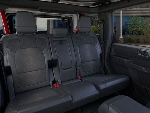 New 2025 Ford Bronco Raptor image 11