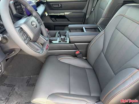 New 2026 Toyota Tundra SR5 AWD/4WD image 13