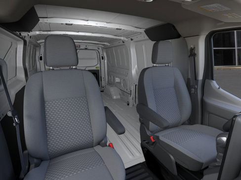 New 2026 Ford Transit 150 Low Roof RWD image 10