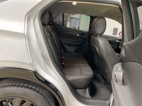 Used 2024 Buick Encore GX Sport Touring w/ Comfort Package FWD image 29