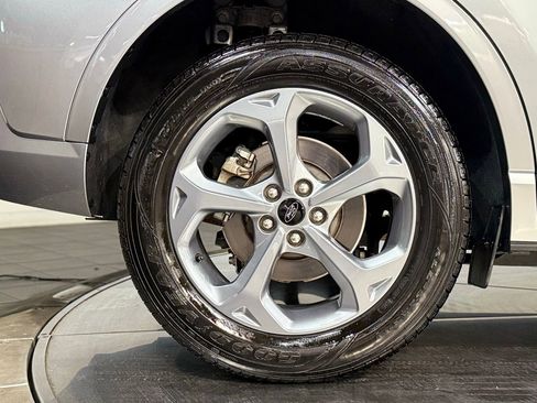 Used 2023 Ford Escape ST-Line image 21