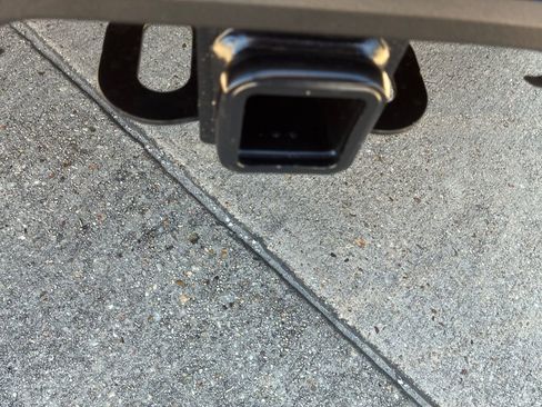 New 2026 Toyota Tundra 1794 Edition image 49