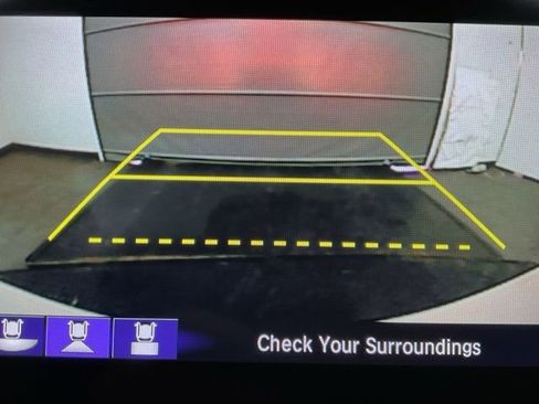 Used 2019 Honda Civic EX image 17