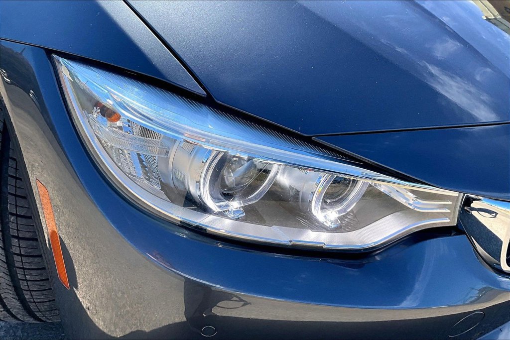 Used 2017 BMW 430i Coupe RWD image 27