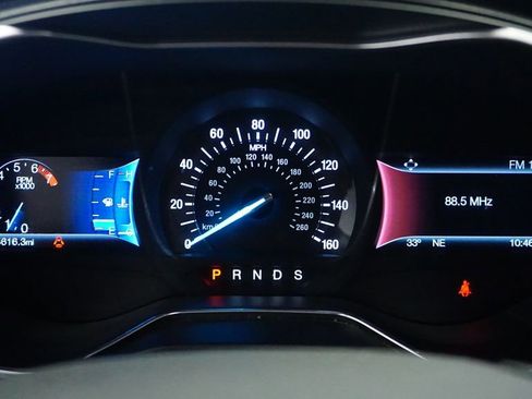 Used 2017 Ford Fusion Sport w/ Equipment Group 401A image 29