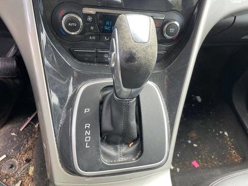 Used 2013 Ford C-MAX SEL FWD image 37