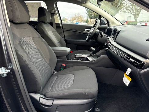 New 2026 Kia Sportage LX w/ LX Convenience Package image 12