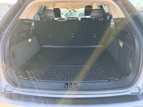 Certified 2023 Lincoln Nautilus AWD w/ Premium Package image 26