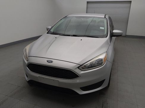 Used 2018 Ford Focus SE image 15