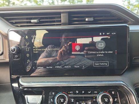 Used 2023 GMC Sierra 1500 Denali w/ Denali Reserve Package image 19