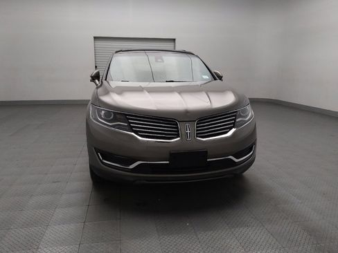 Used 2016 Lincoln MKX Reserve w/ Climate Package image 14