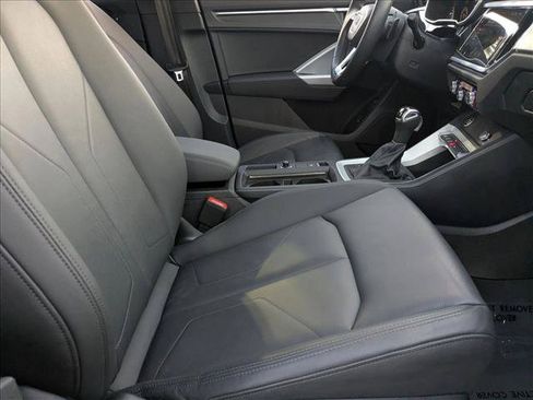 Certified 2022 Audi Q3 2.0T Premium Plus AWD/4WD image 19