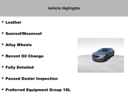 Used 2017 Buick LaCrosse Essence w/ Dynamic Driver Package FWD image 9