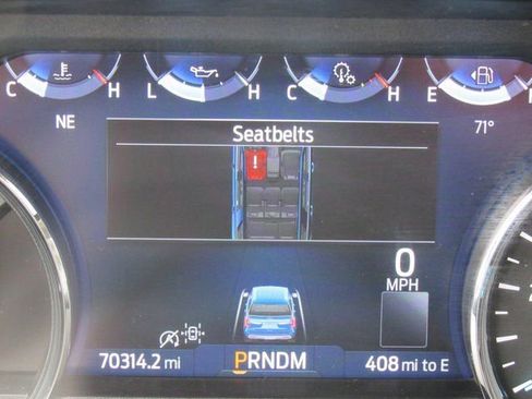 Used 2024 Ford Expedition Max Limited image 27