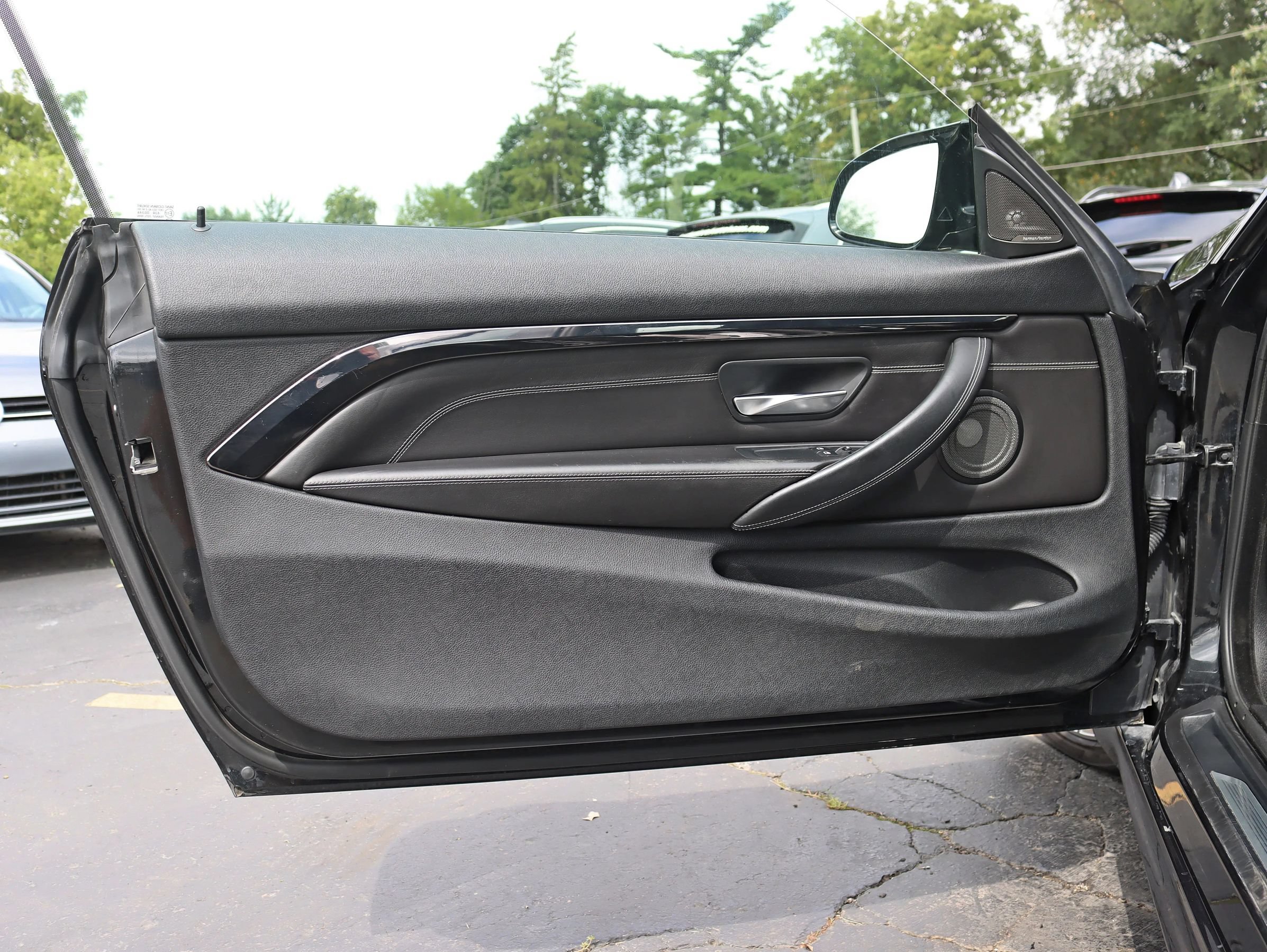 Used 2016 BMW M4 Coupe RWD image 33
