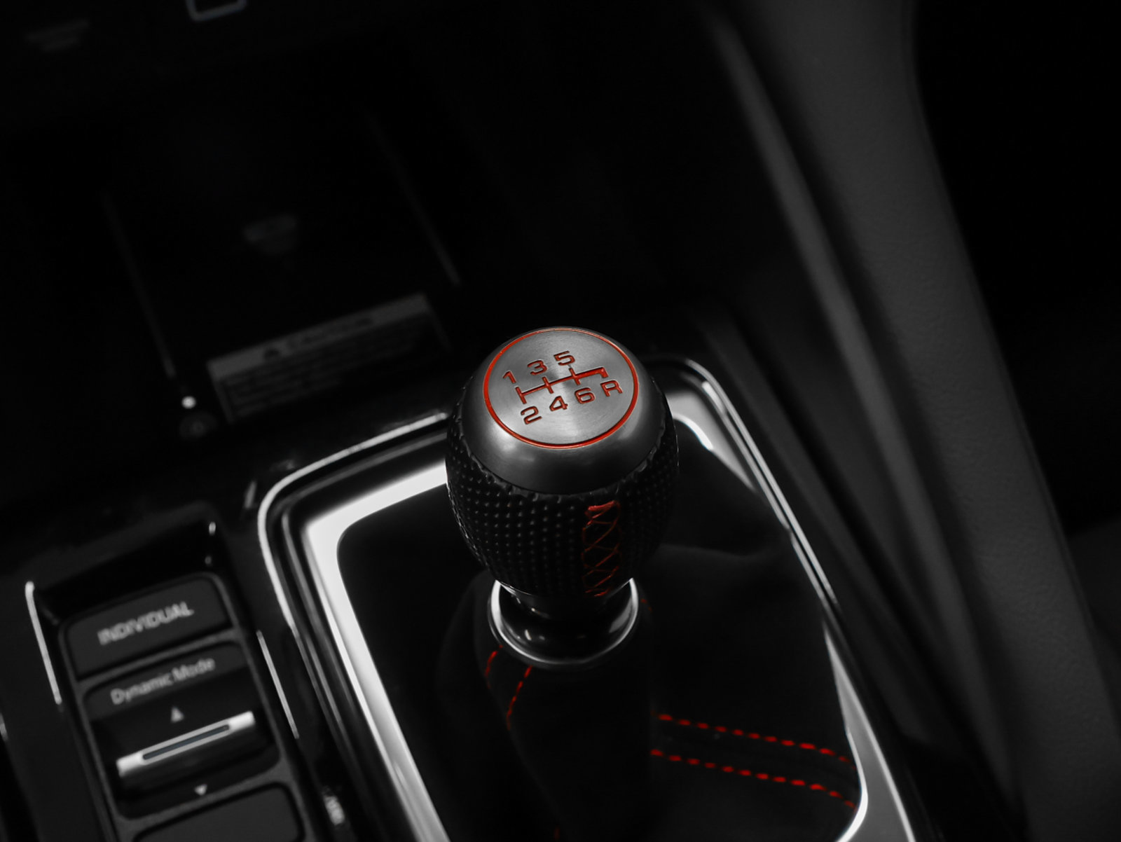 Used 2025 Acura Integra Type S FWD image 35