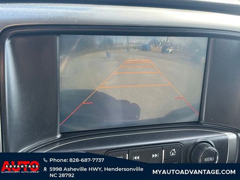 Used 2015 Chevrolet Silverado 1500 LT w/ All Star Edition image 10