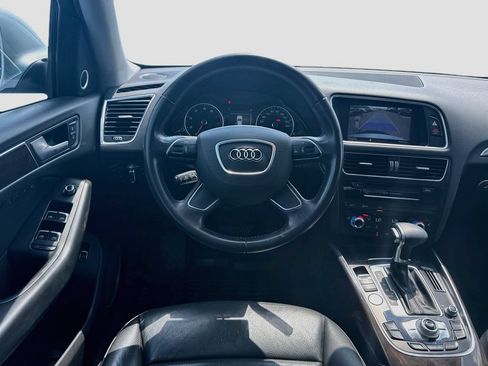 Used 2014 Audi Q5 2.0T Premium Plus AWD/4WD image 28