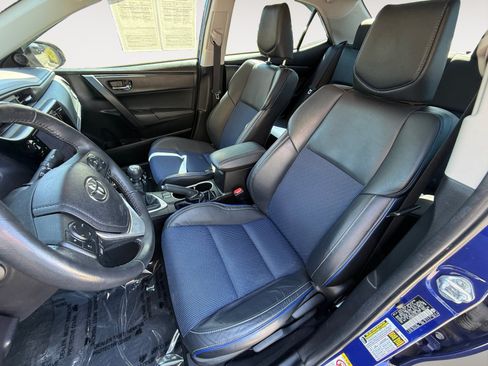 Used 2018 Toyota Corolla SE FWD image 10