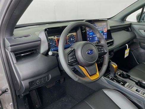 New 2026 Subaru Outback Wilderness w/ Wilderness Plus Package AWD/4WD image 9