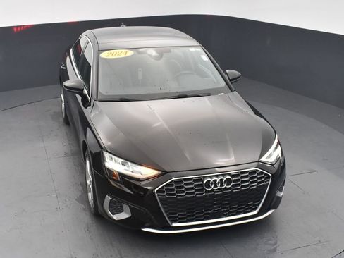 Used 2024 Audi A3 2.0T Premium image 37