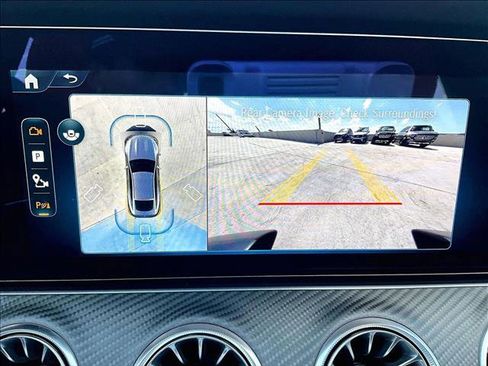 New 2026 Mercedes-Benz AMG GT 53 image 22