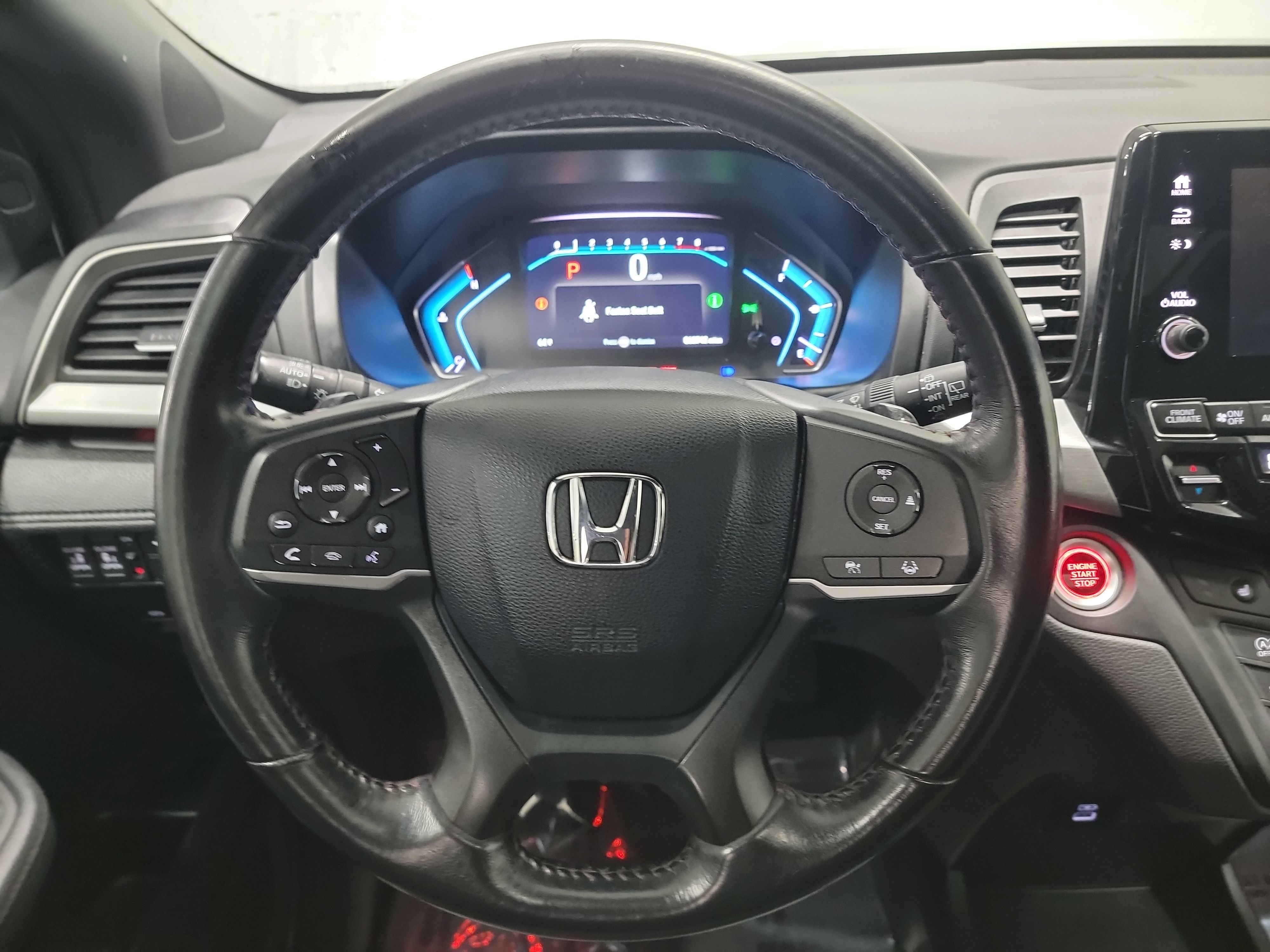 Used 2024 Honda Odyssey Sport image 15