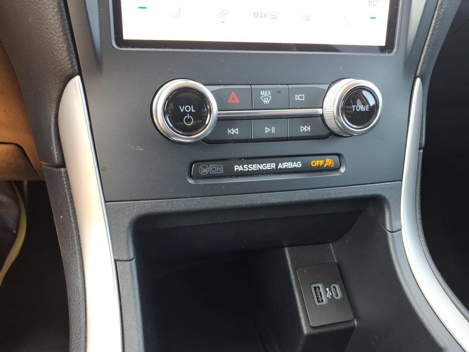 Used 2024 Ford Edge SEL AWD/4WD image 21