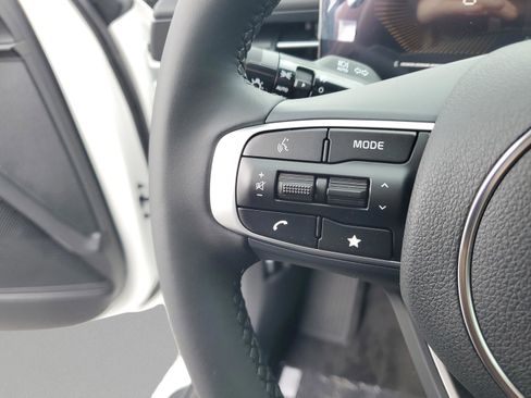 New 2026 Kia K5 GT-Line image 26