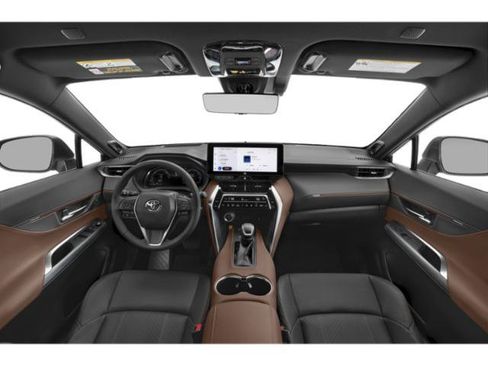 Used 2023 Toyota Venza Limited AWD/4WD image 11