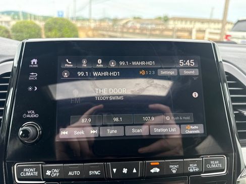 Used 2018 Honda Odyssey EX-L image 30